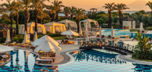 Top Luxury Hotels to Stay in Istanbul