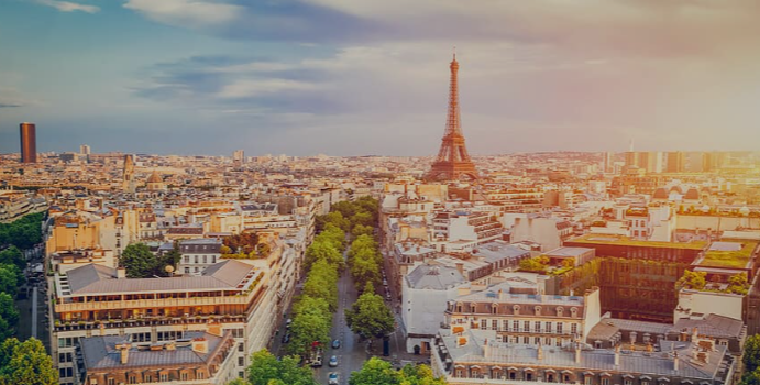 Best Accommodation in Paris