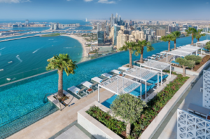 Best Accommodations in Dubai