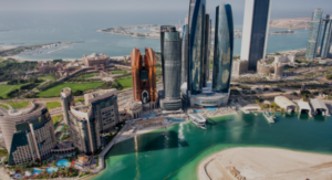 Luxury Hotels in Abu Dhabi