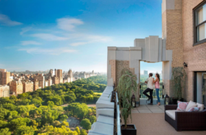 Luxury 5 Star Hotels Near Central Park NYC
