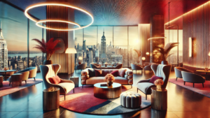 Best Accommodations in New York City