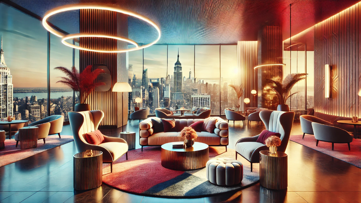 Best Accommodations in New York City