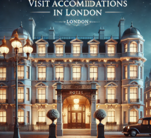 Visit Accommodations in London